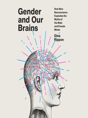 cover image of Gender and Our Brains